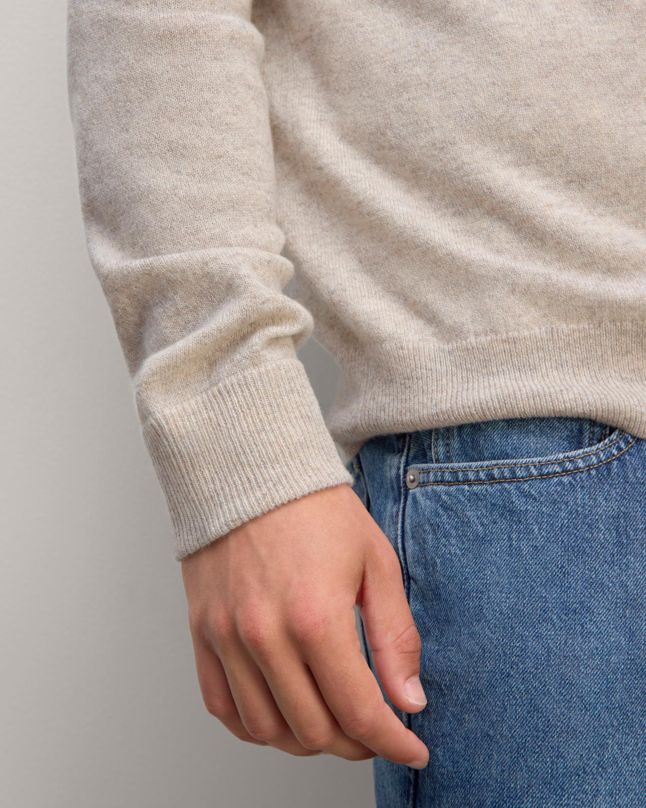 The Cashmere Crew Product Image