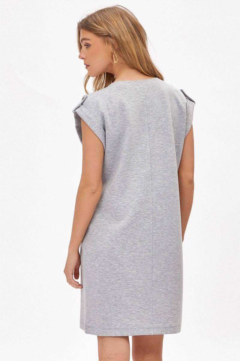 Dear Scarlett Retreat Dress Product Image