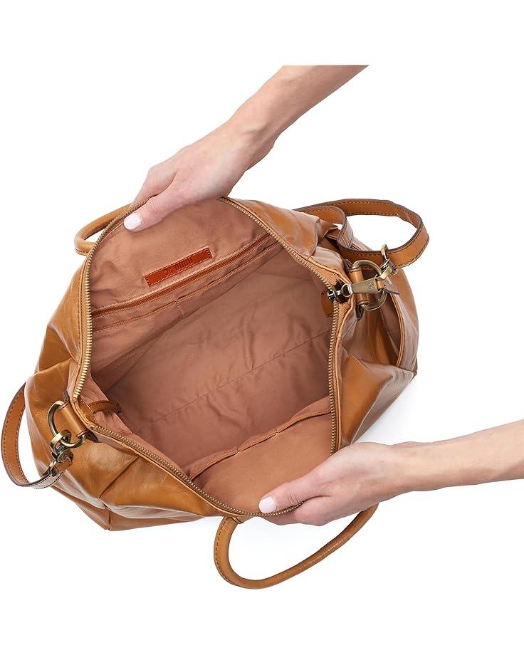 Hazel Hobo Product Image