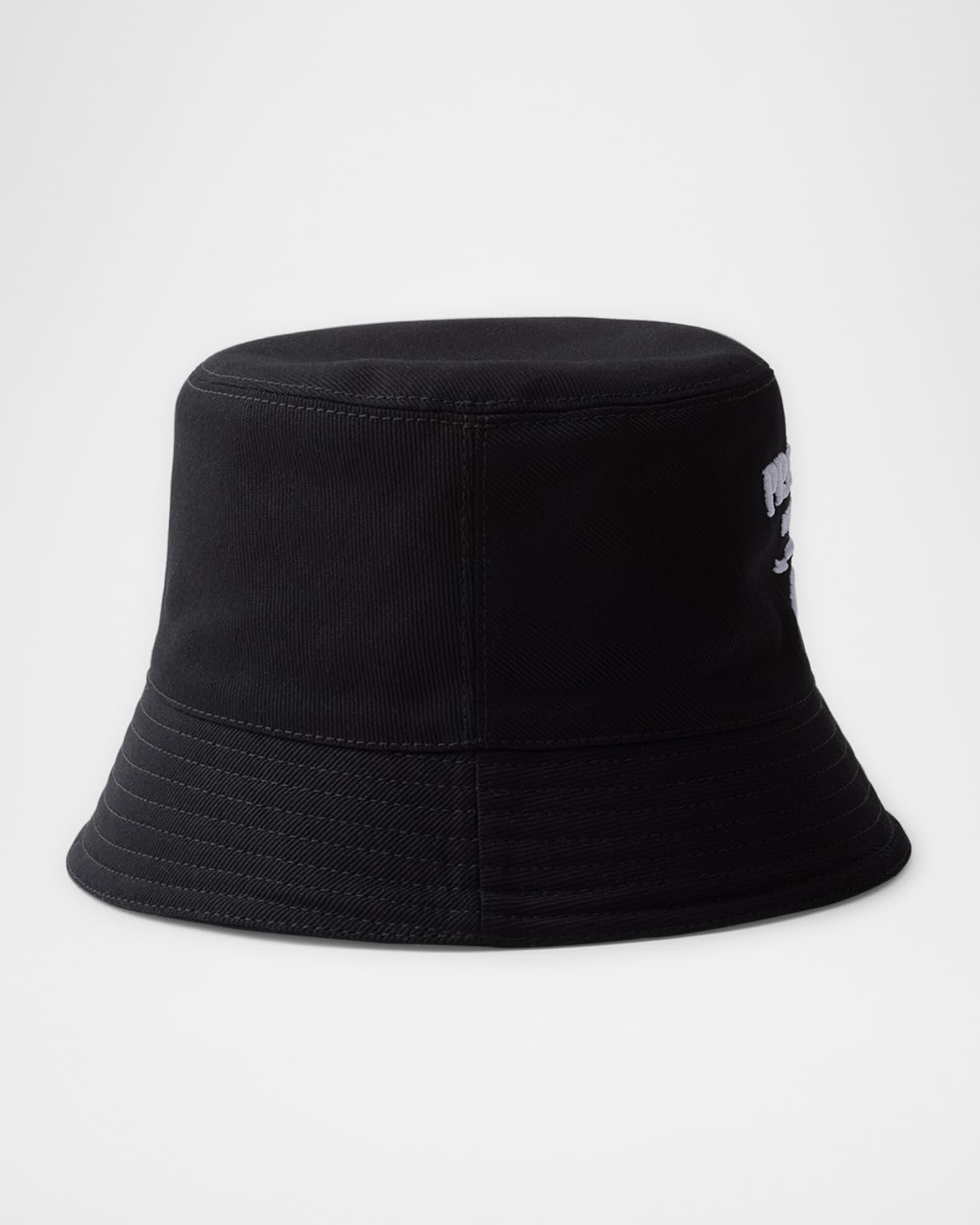 Logo Drill Bucket Hat Product Image