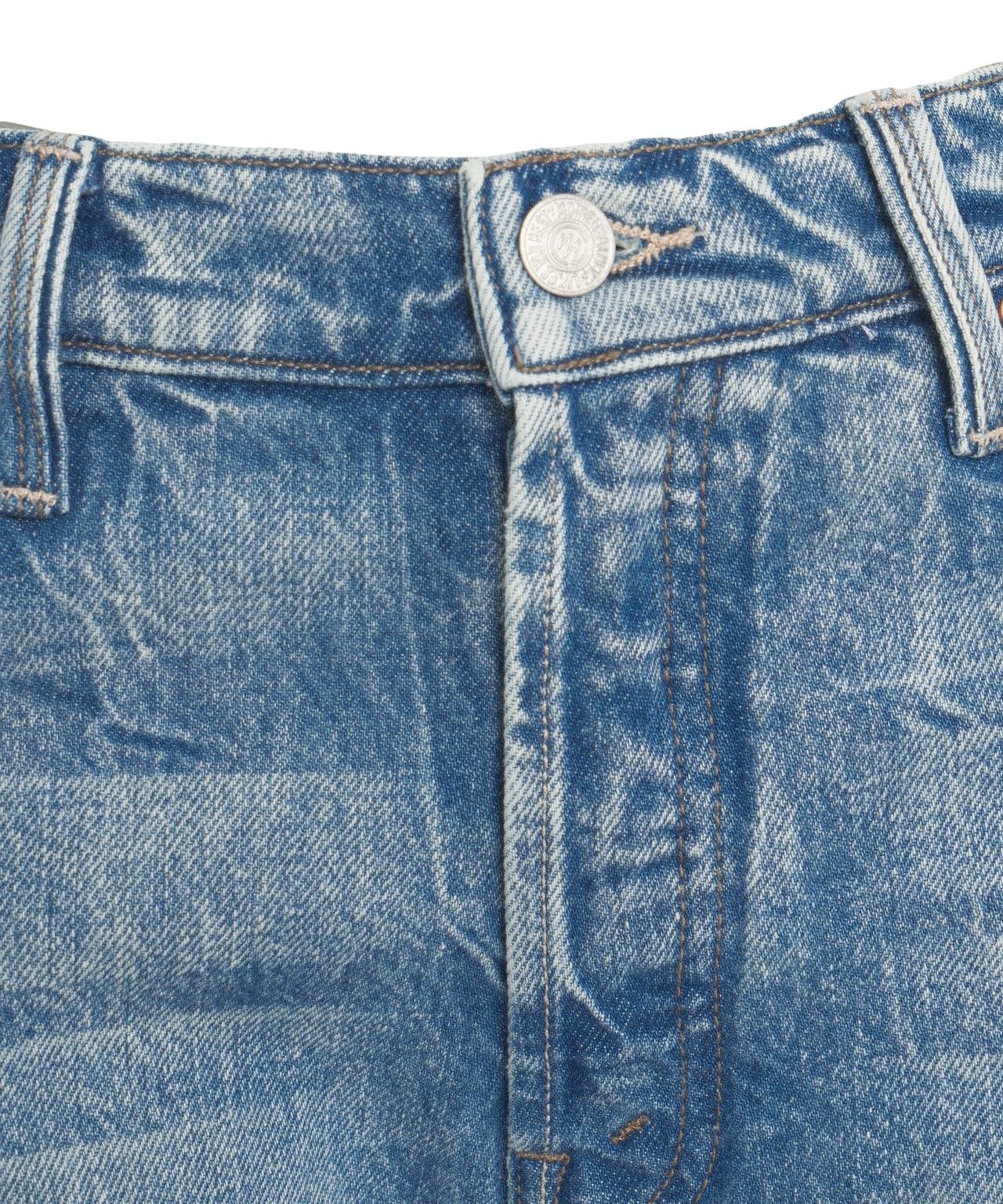 Jeans 'Lil Dodger Button Sneak' Product Image