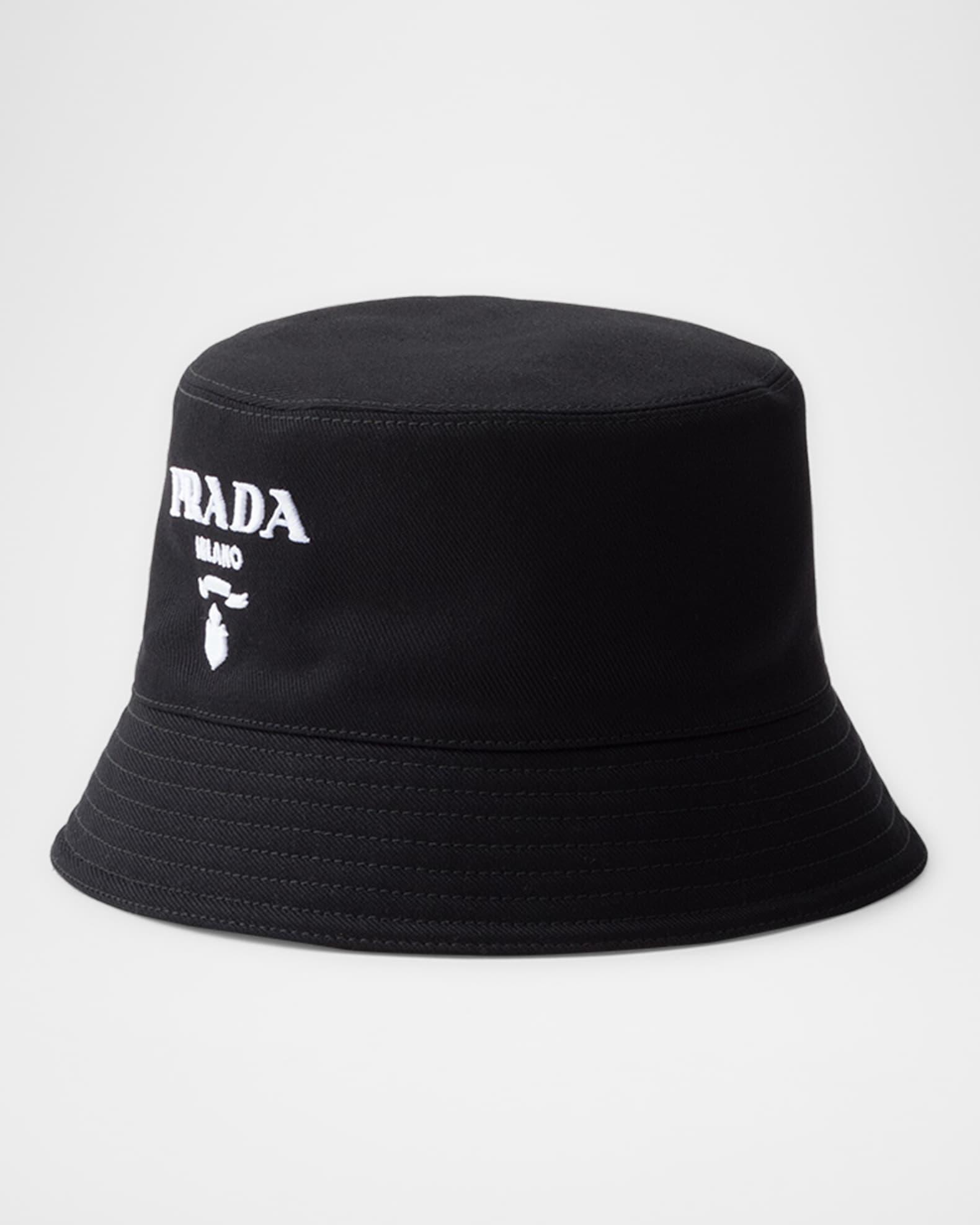 Logo Drill Bucket Hat Product Image