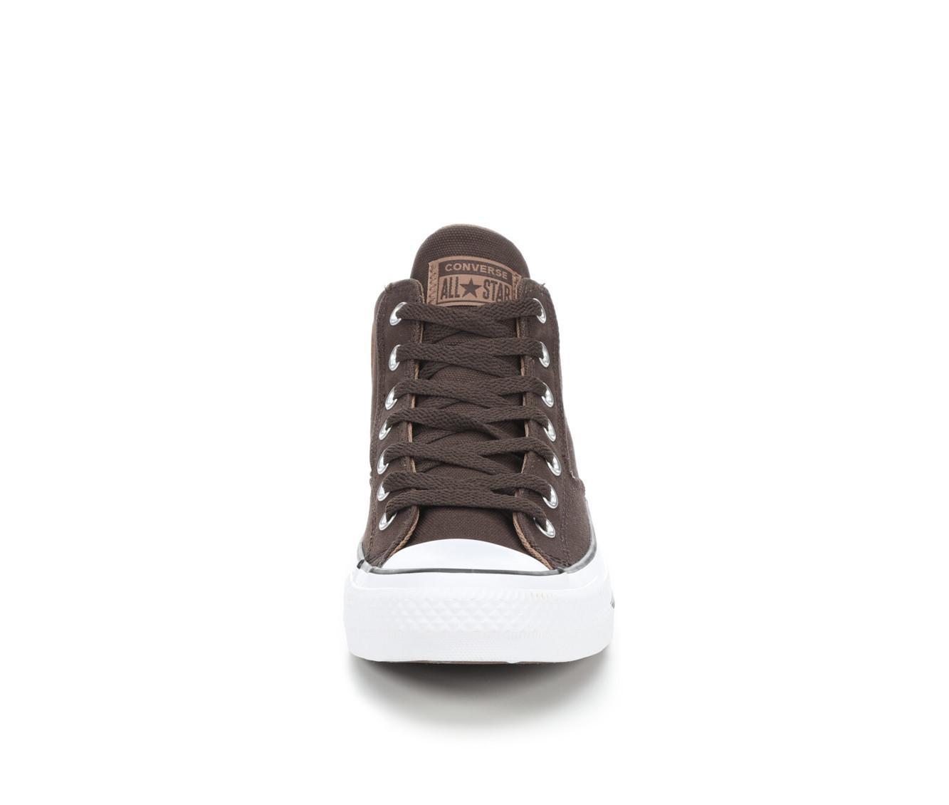 Men's Converse Chuck Taylor All Star Malden Hi Sneakers Product Image