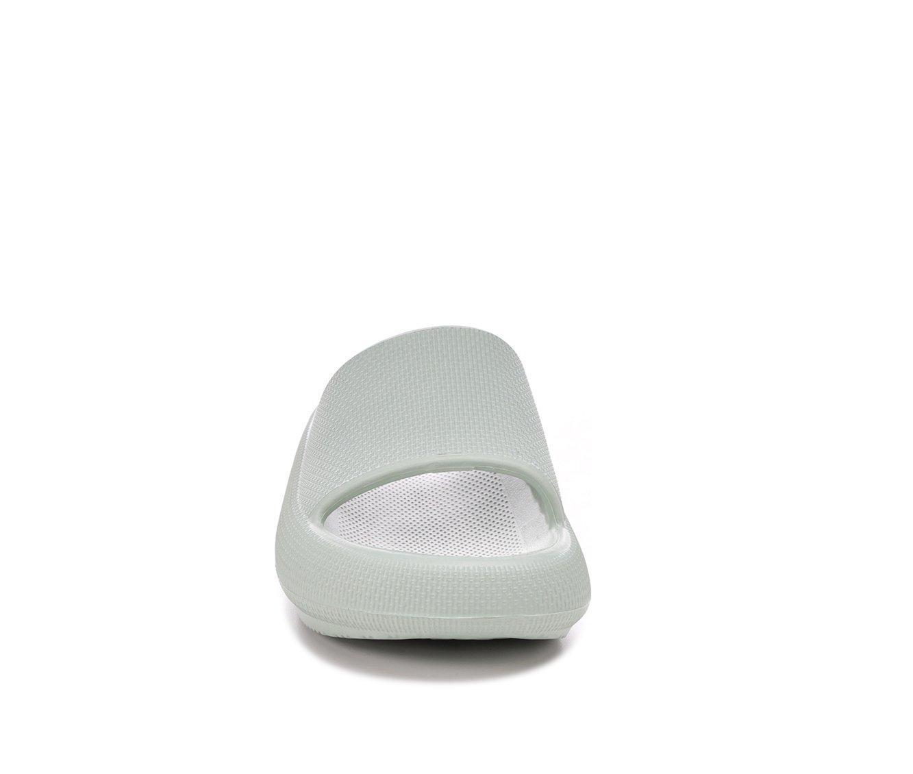 Women's MIA Camyl Platform Slides Product Image