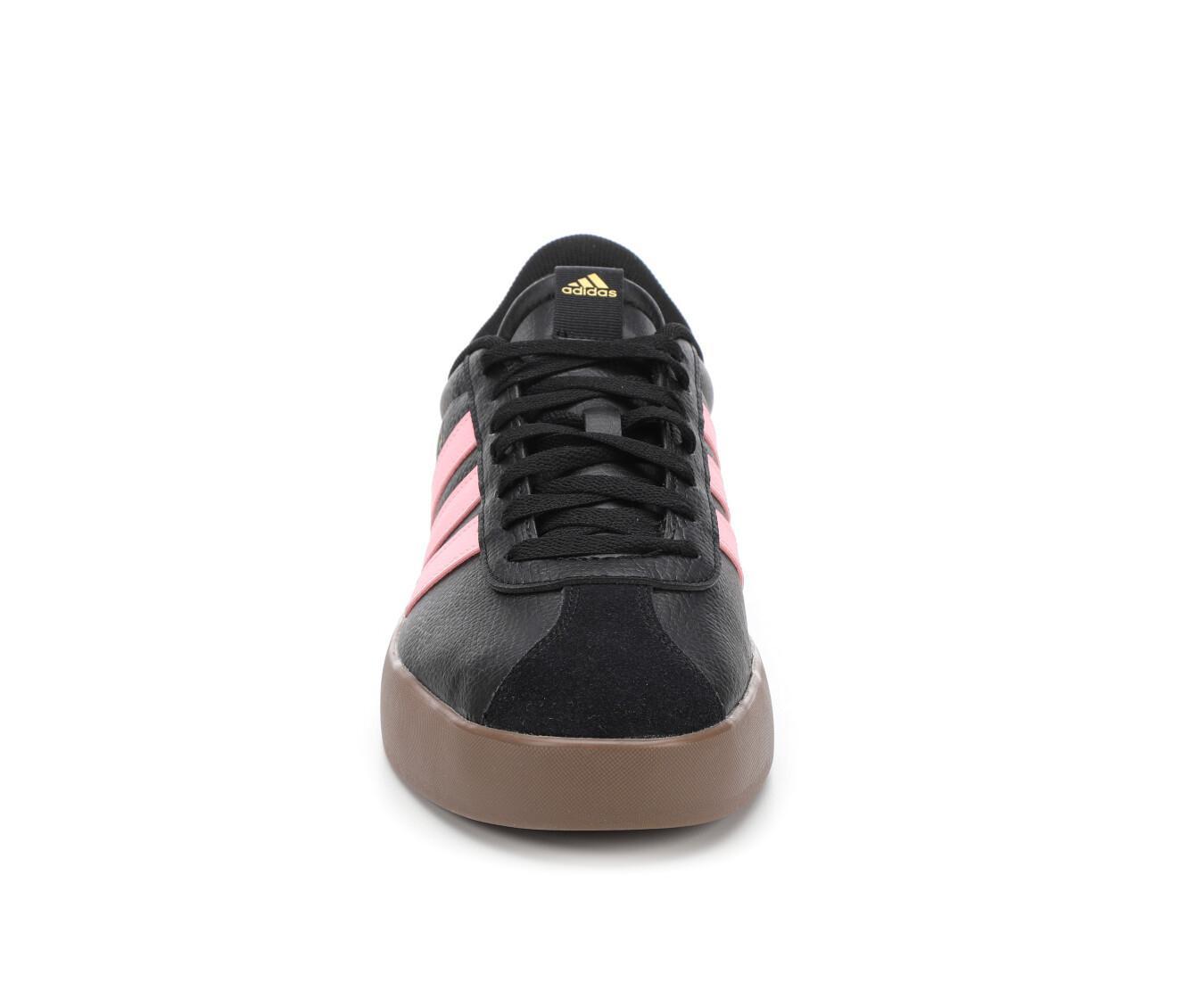 Men's Adidas VL Court 3.0 Sneakers Product Image