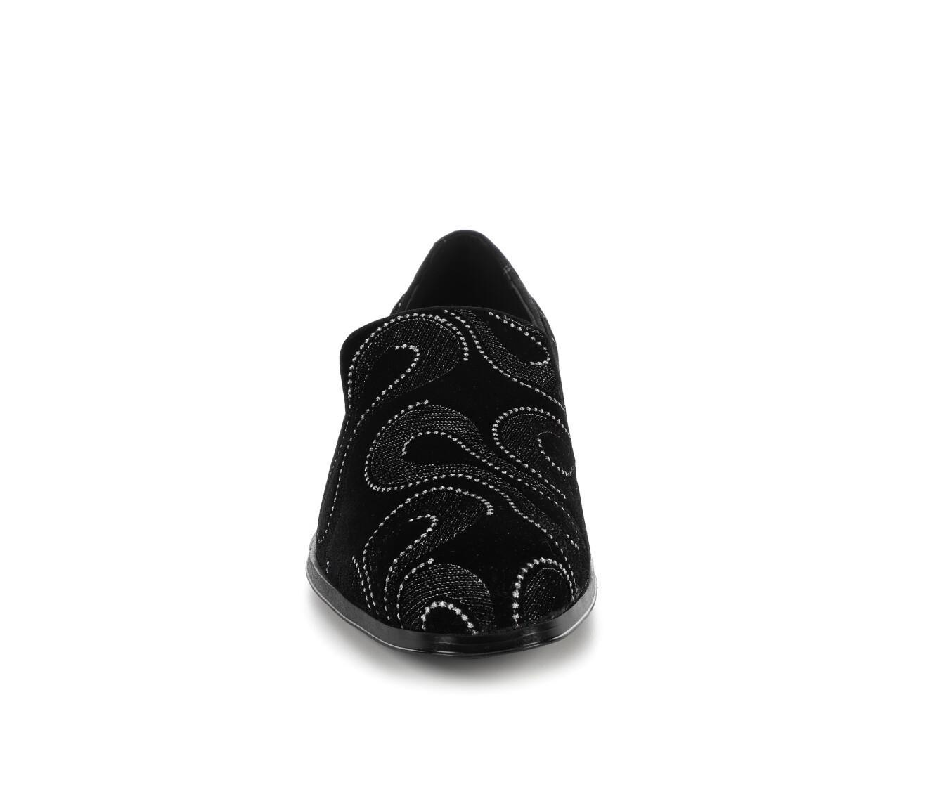 Men's Stacy Adams Swainson Dress Shoes Product Image