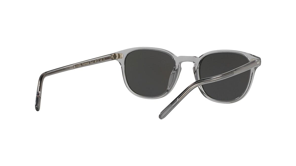 Fairmont Sun 0OV5219S__113239 Product Image