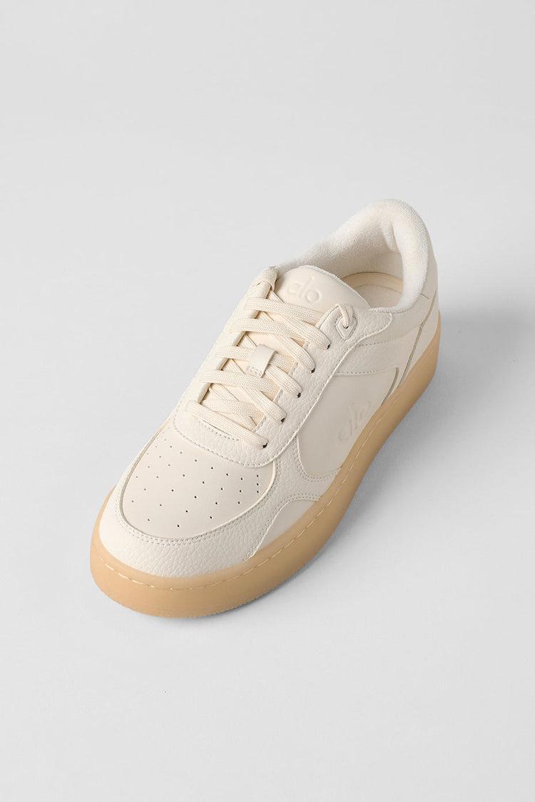 Alo Recovery Mode Sneaker - Clay Product Image