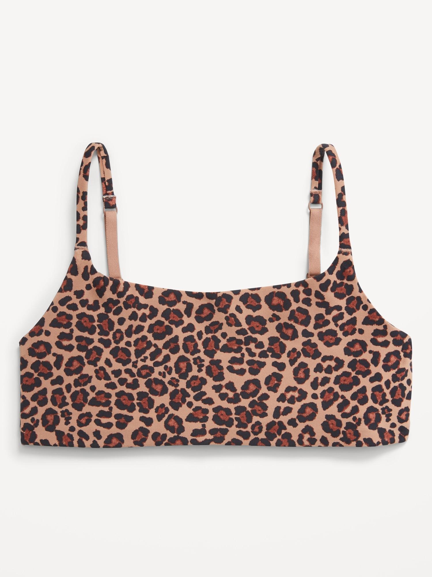 No-Show Bralette Product Image