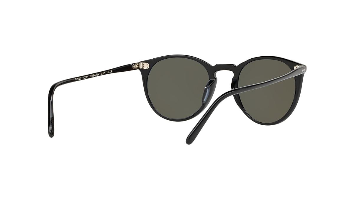 O'Malley Sun 0OV5183S__1005P1 Product Image