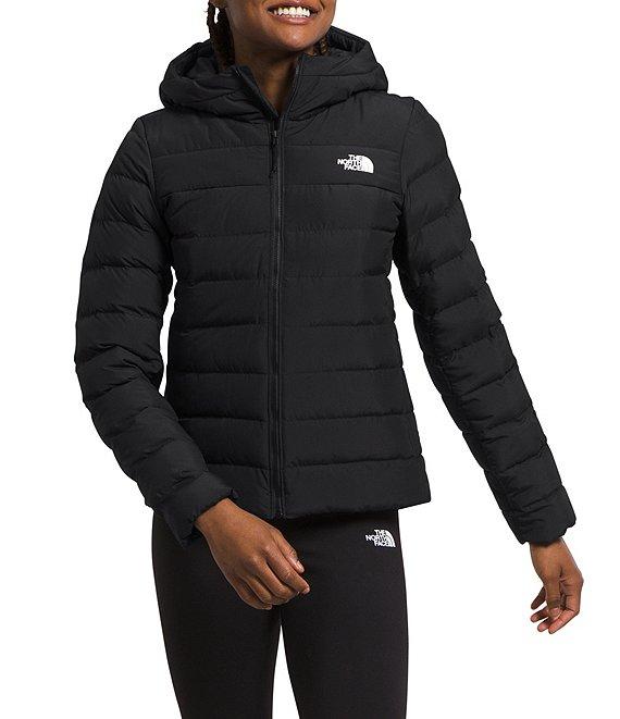 The North Face Aconcagua Long Sleeve Hoodie Product Image