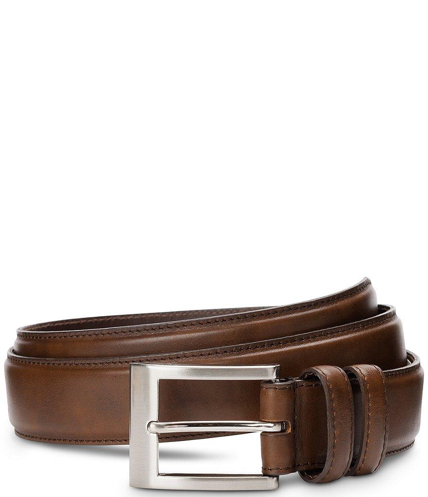 Allen-Edmonds Men's Wide Basic Dress Belt Product Image