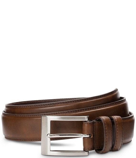 Allen-Edmonds Men's Wide Basic Dress Belt Product Image