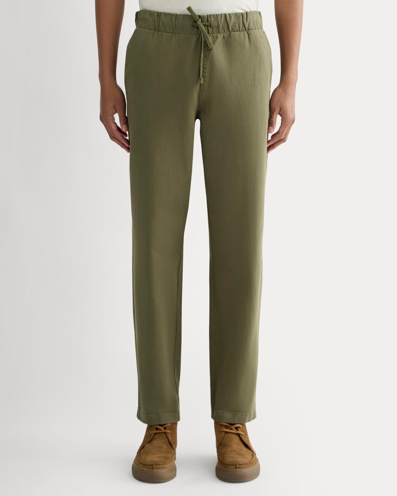 Mens Easy Pant by Everlane Product Image