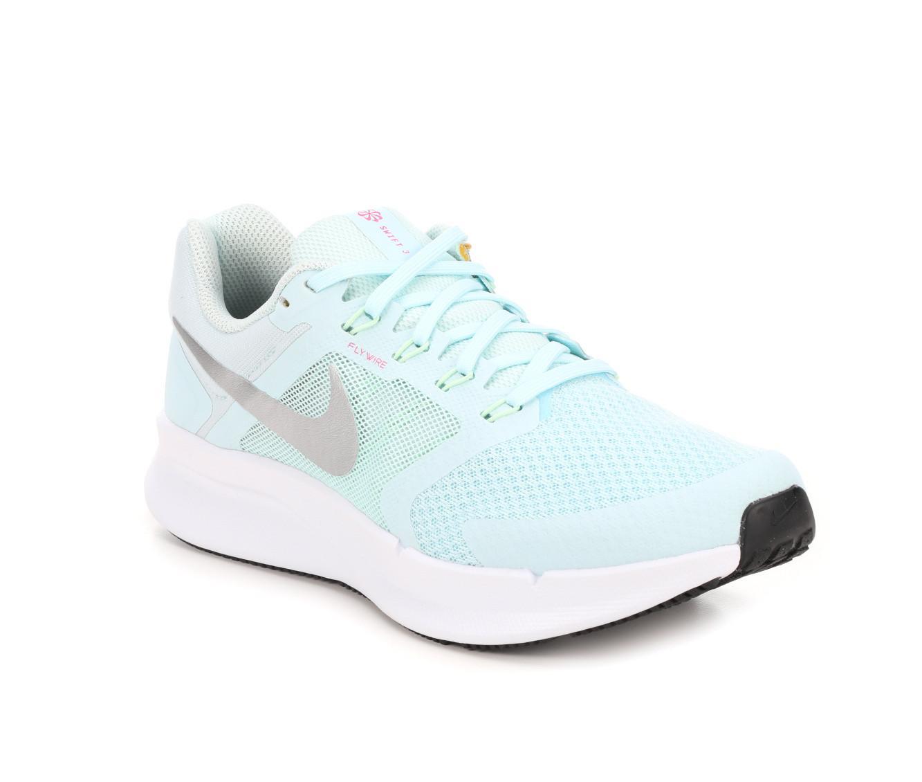 Women's Nike Run Swift 3 Sustainable Running Shoes Product Image