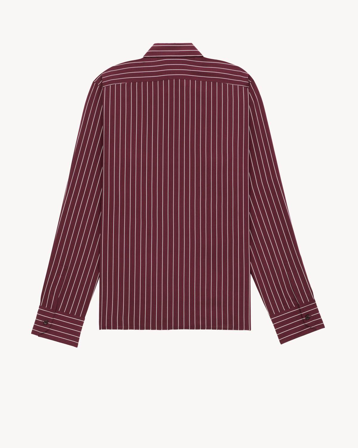 striped shirt Product Image