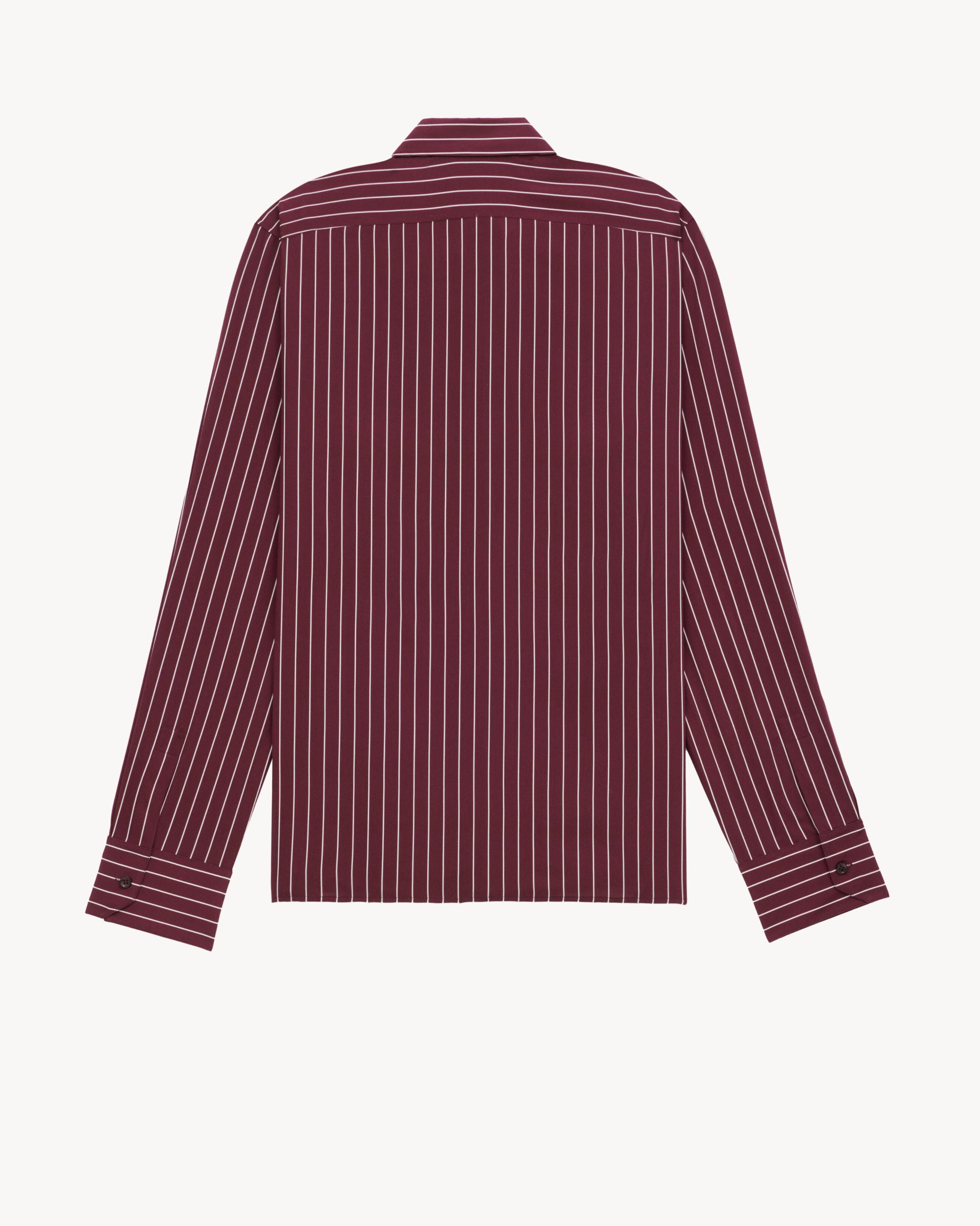 striped shirt Product Image