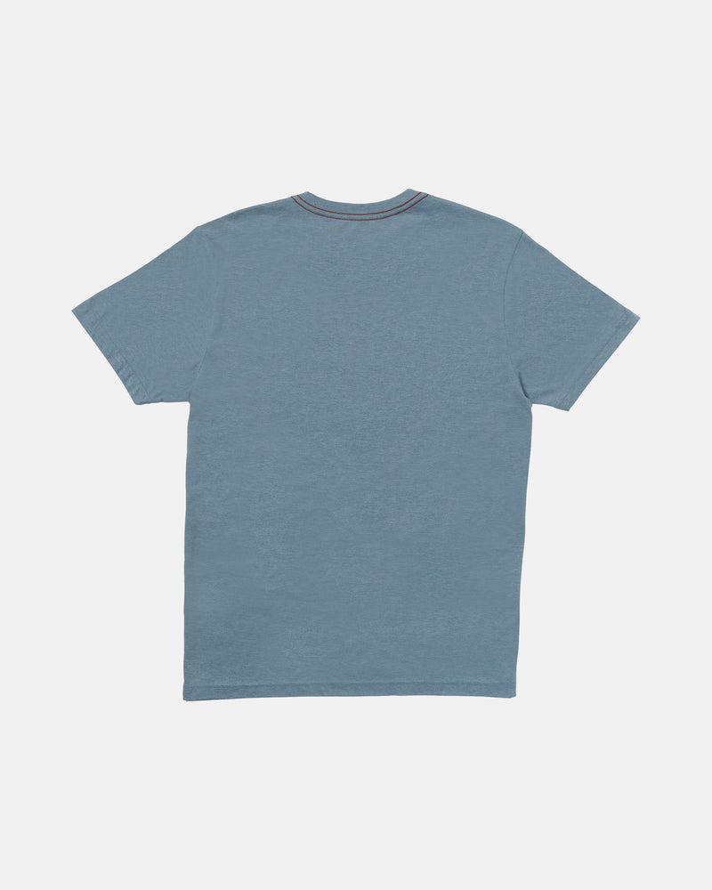 Big RVCA Short Sleeve Tee Product Image