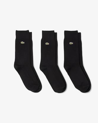 3-Pack Long Socks Product Image