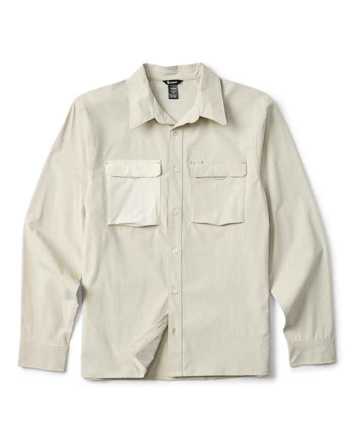 Solta Long-Sleeve Sun Shirt - Men's Product Image