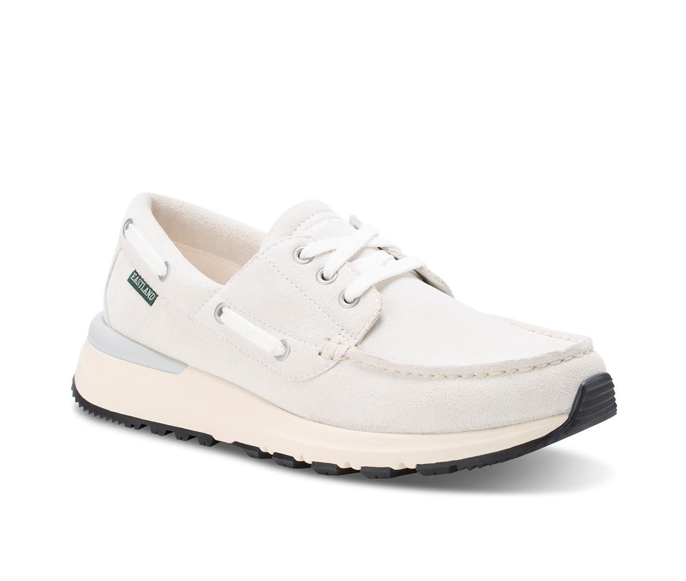 Men's Eastland Leap Trainer Boat Shoes Product Image