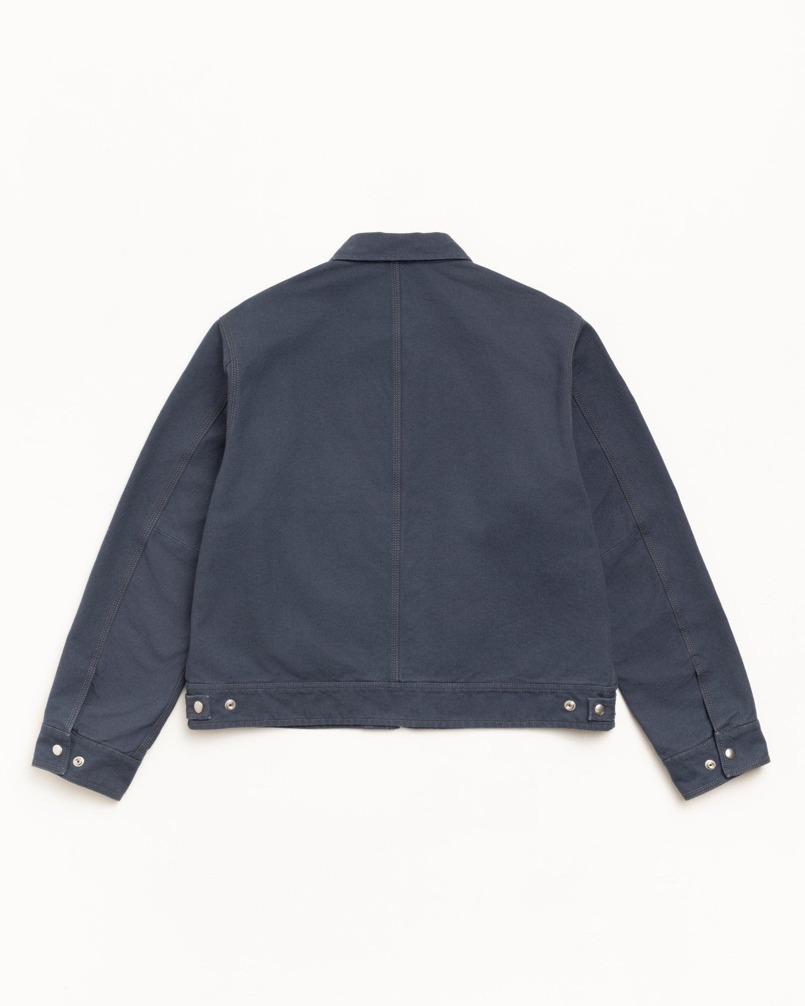 WORK JACKET COLLARED Male Product Image