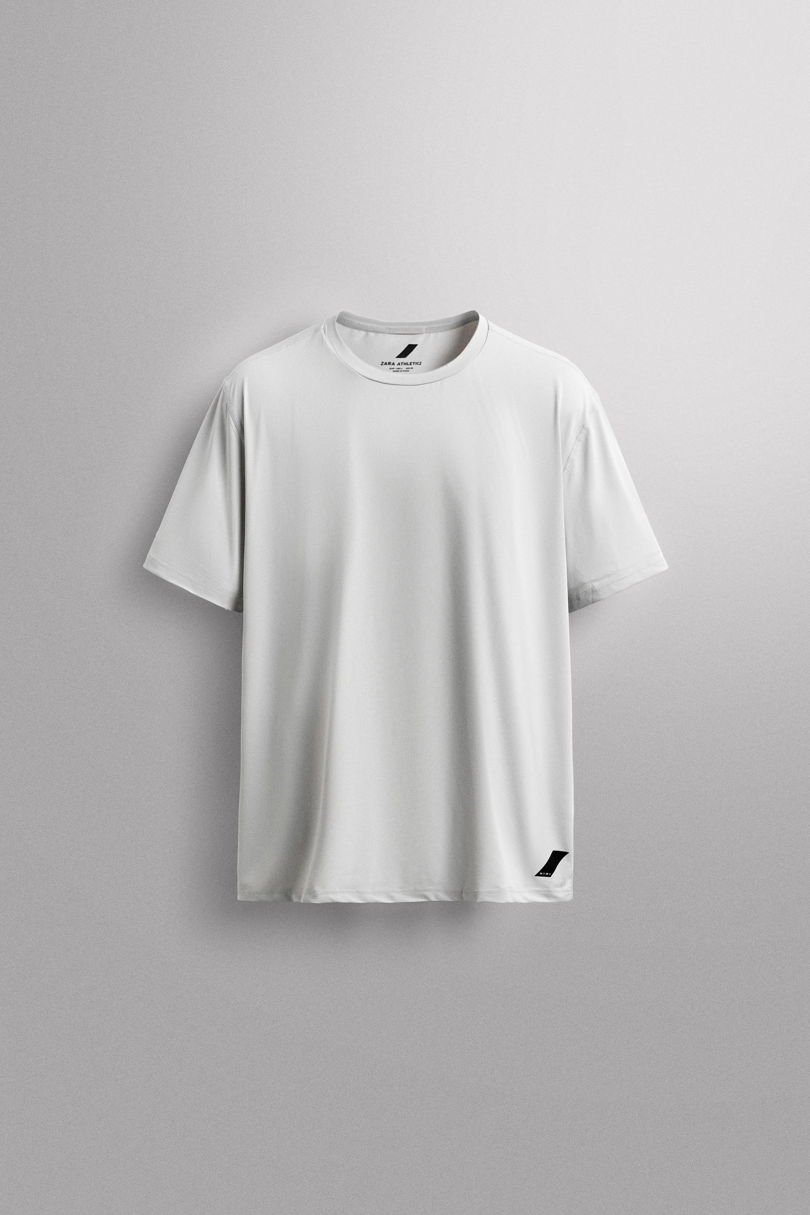 BASIC TRAINING TECHNICAL T-SHIRT Product Image