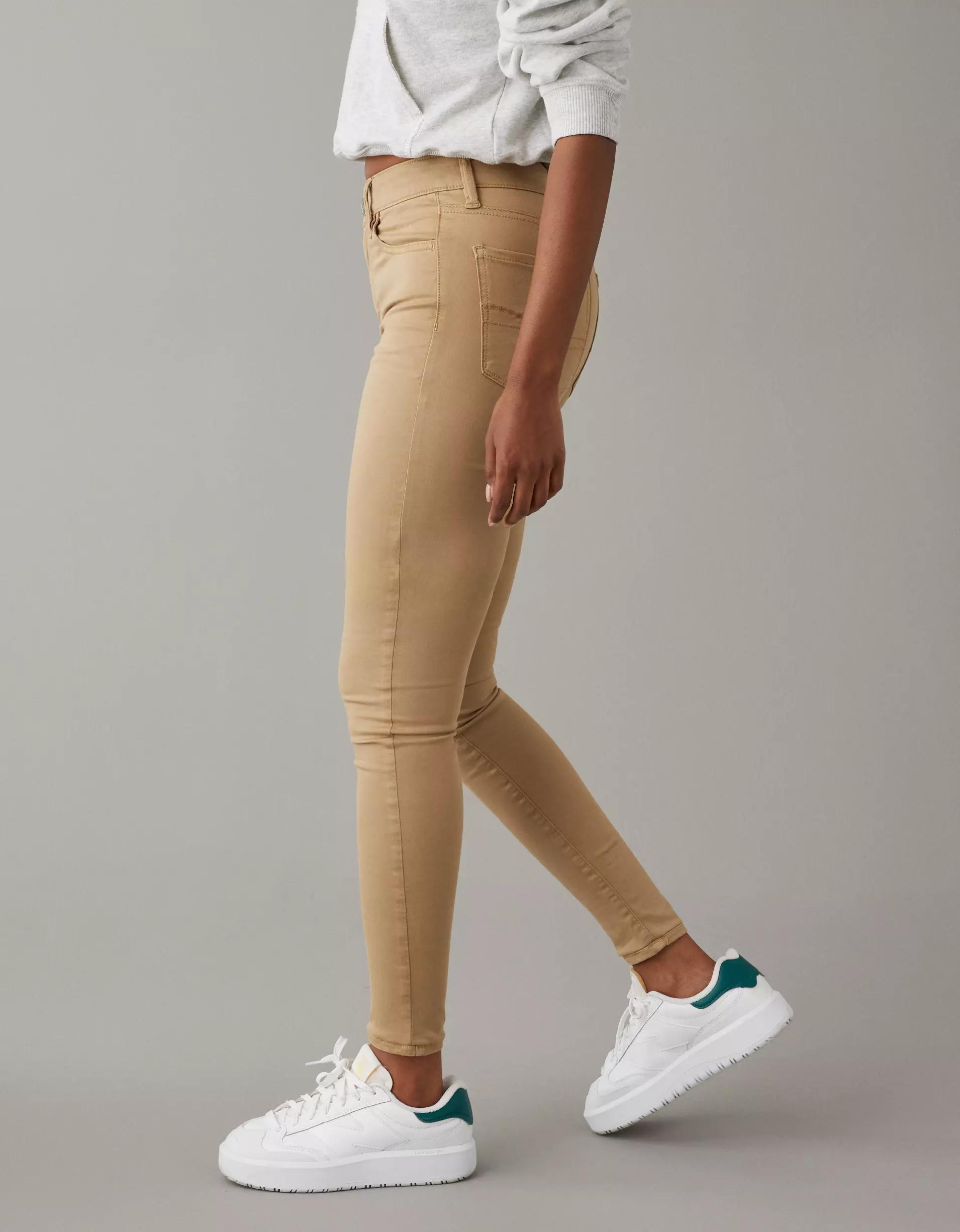 AE High-Waisted Jegging Product Image