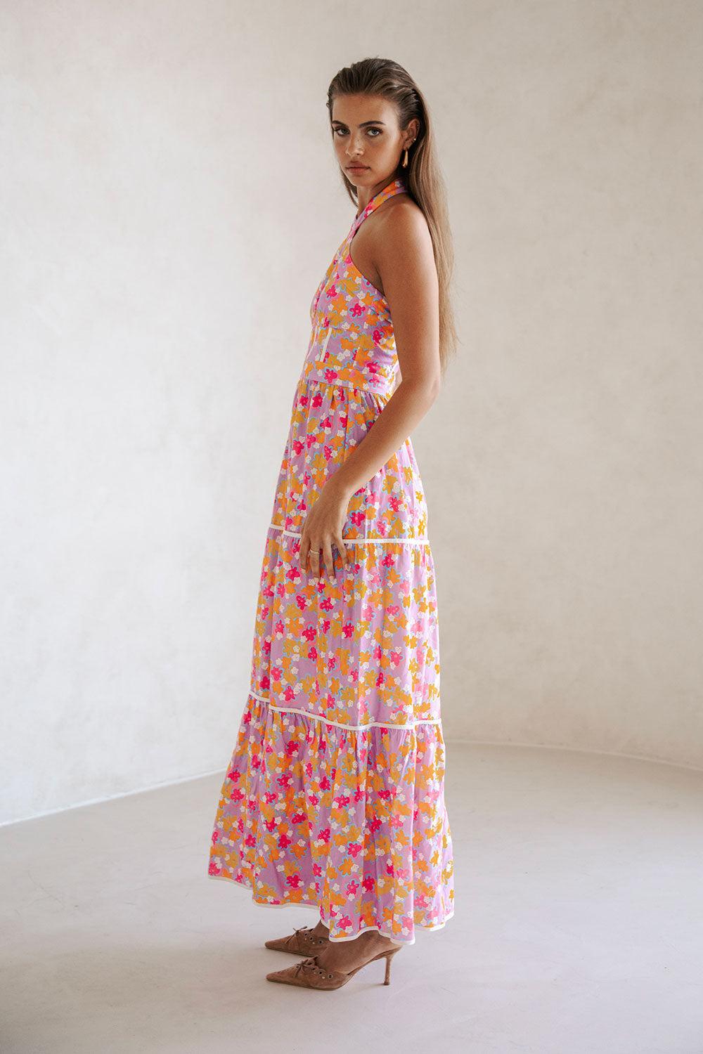 True Dress - Dulcie Daisy Product Image