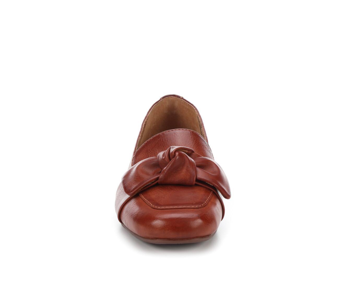 Women's BOC Paisley Flats Product Image