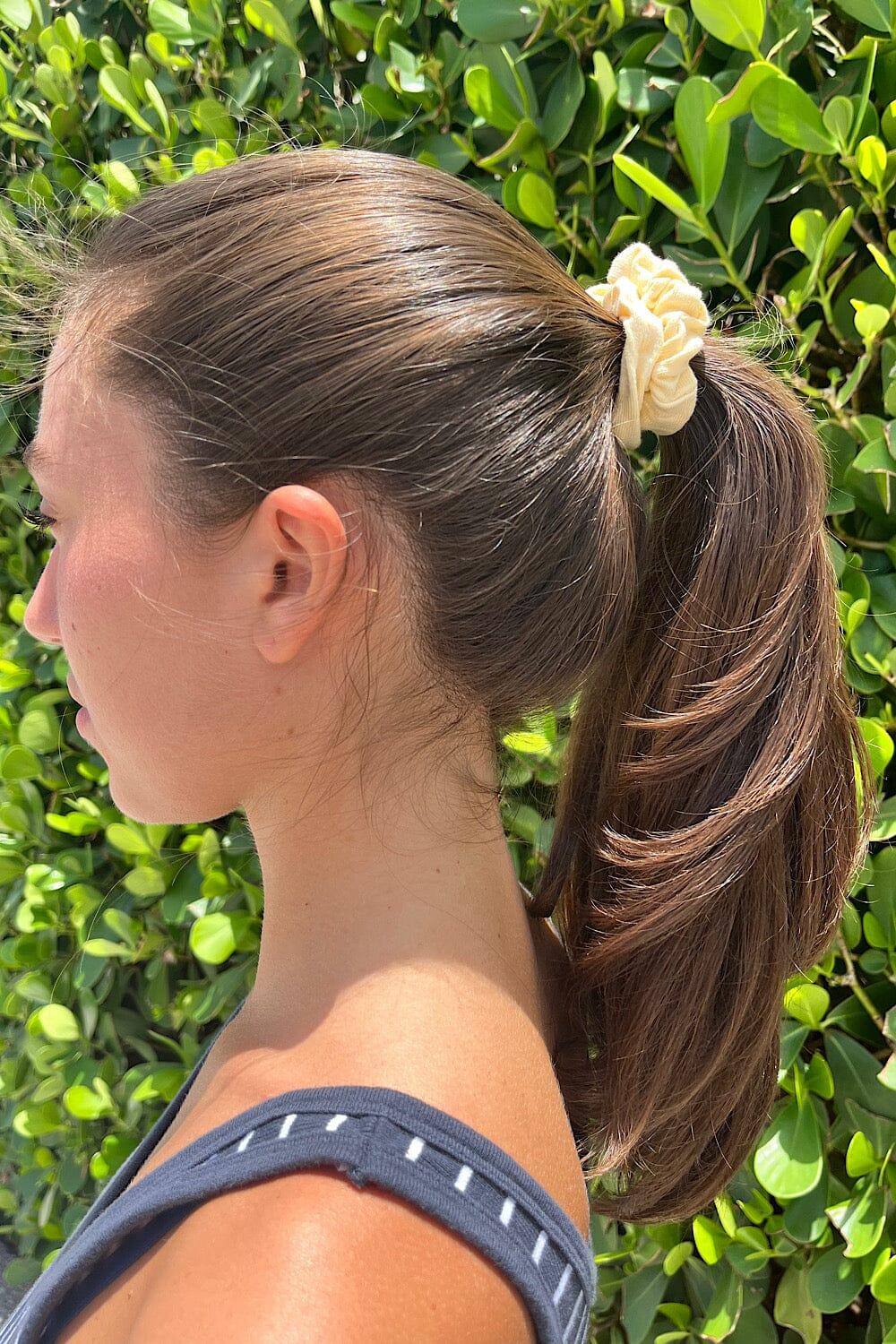 Basic Scrunchie Product Image