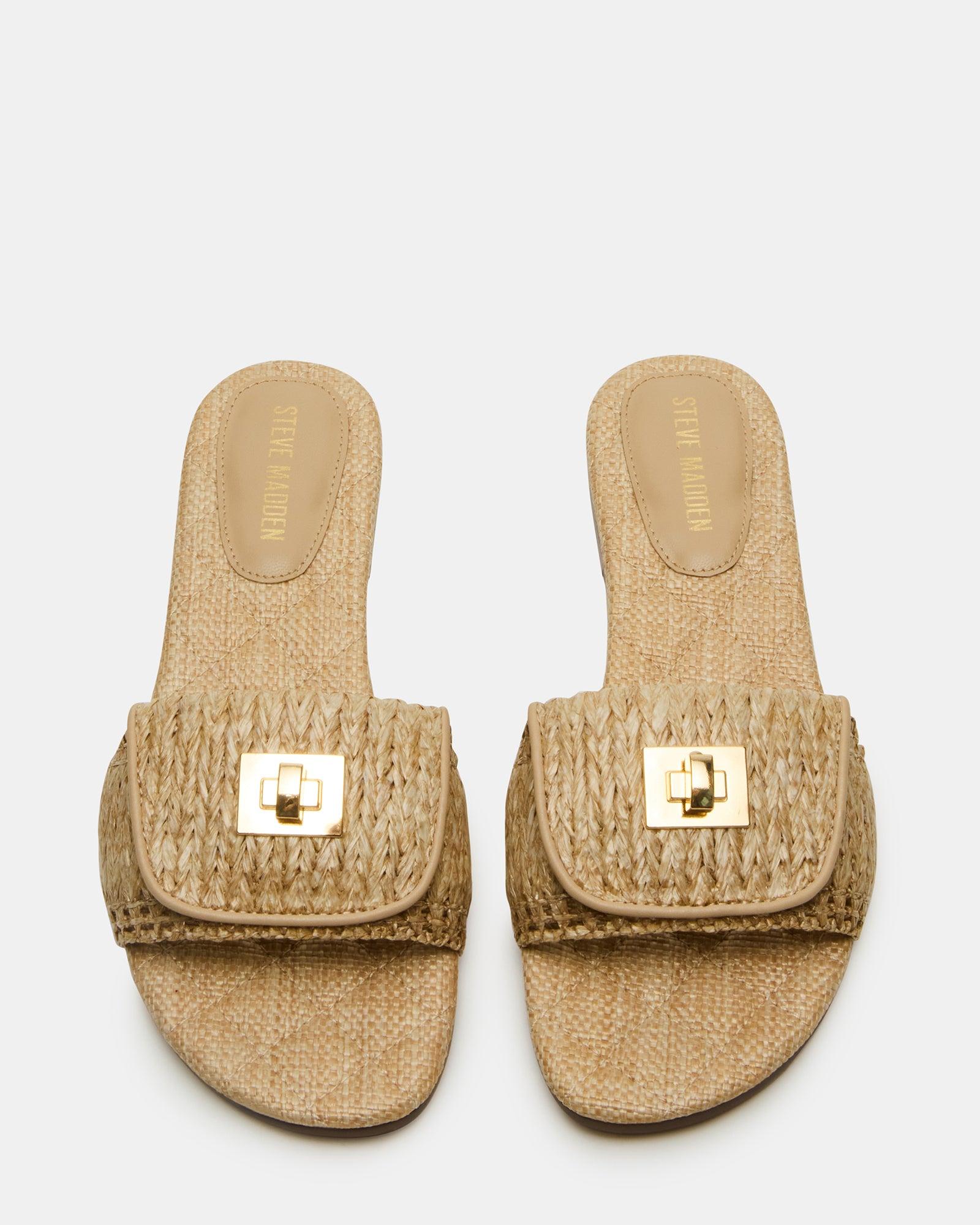 MORELAND NATURAL RAFFIA Female Product Image