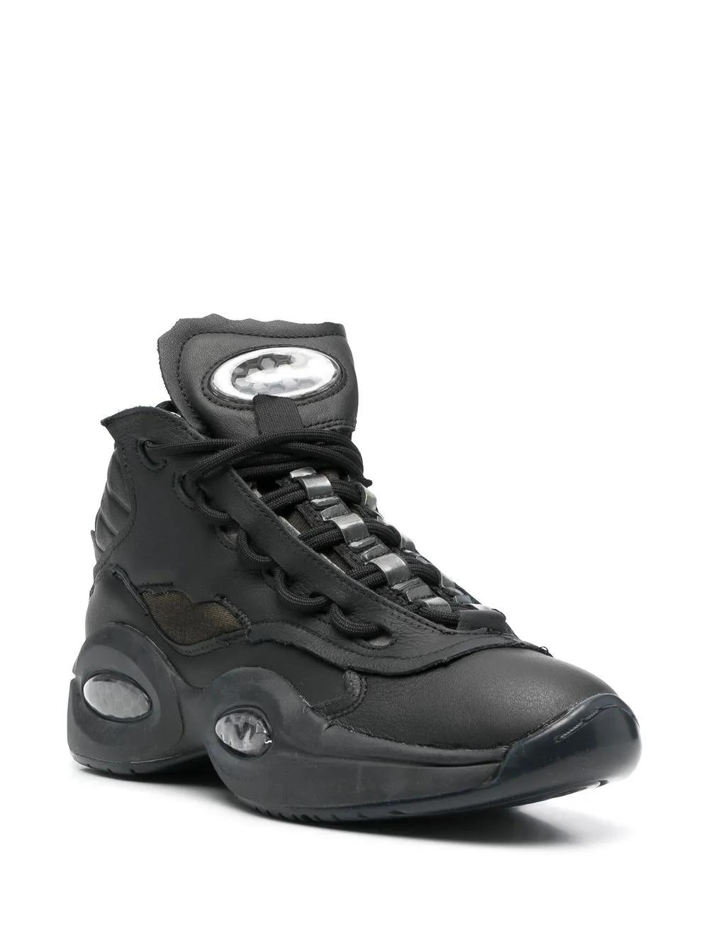 x Reebok Question Mid Memory Of sneakers Product Image