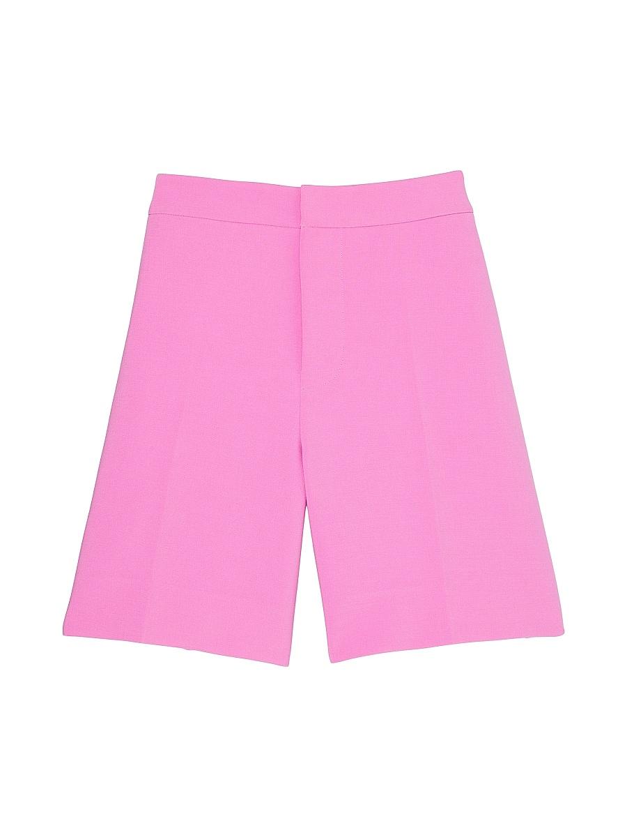 Womens Tech Twill Shorts Product Image