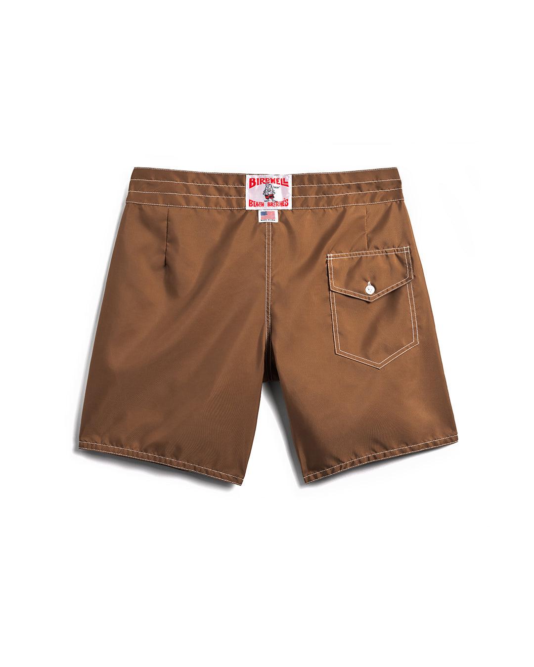 300 Boardshorts - Red Male Product Image