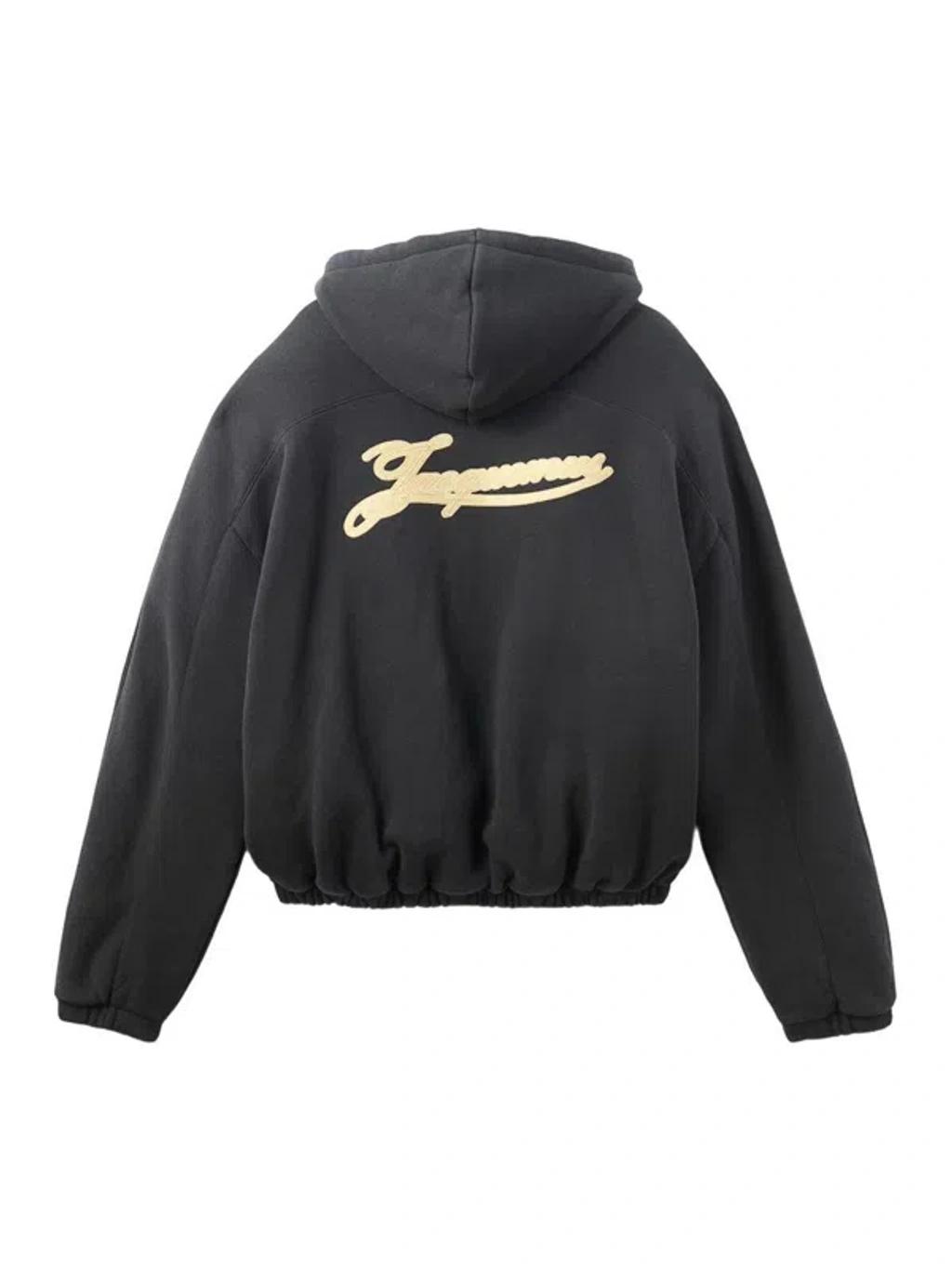The Torneo jacket Product Image