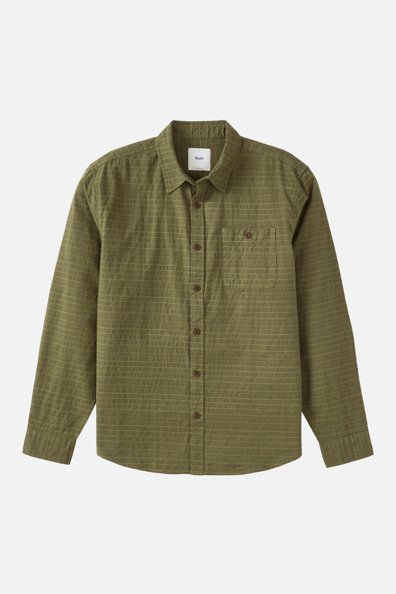 DEREK FLANNEL Product Image