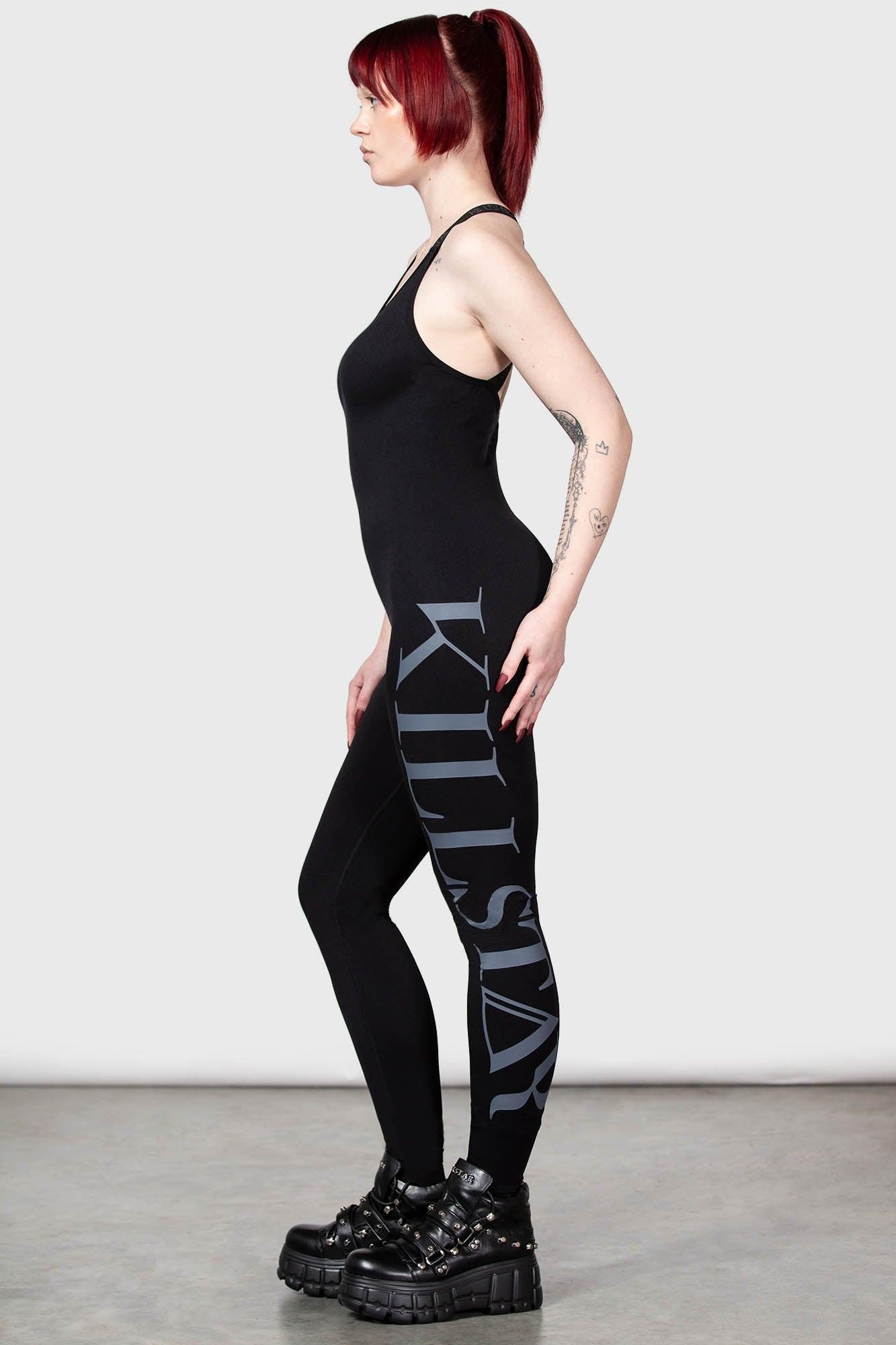 Scarlet Rising Onesie - Resurrect Female Product Image