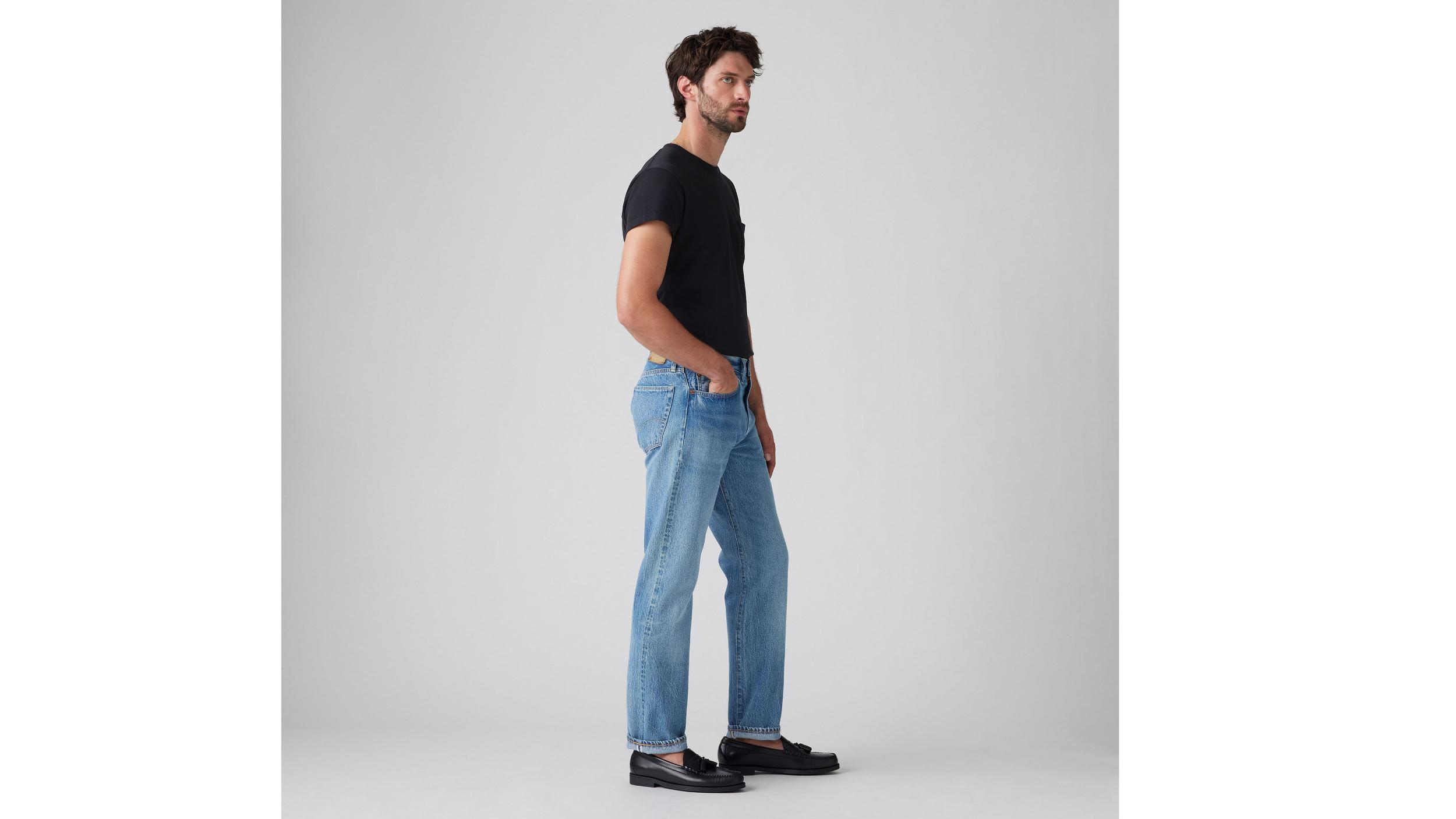 1954 501® Original Fit Men's Jeans Product Image