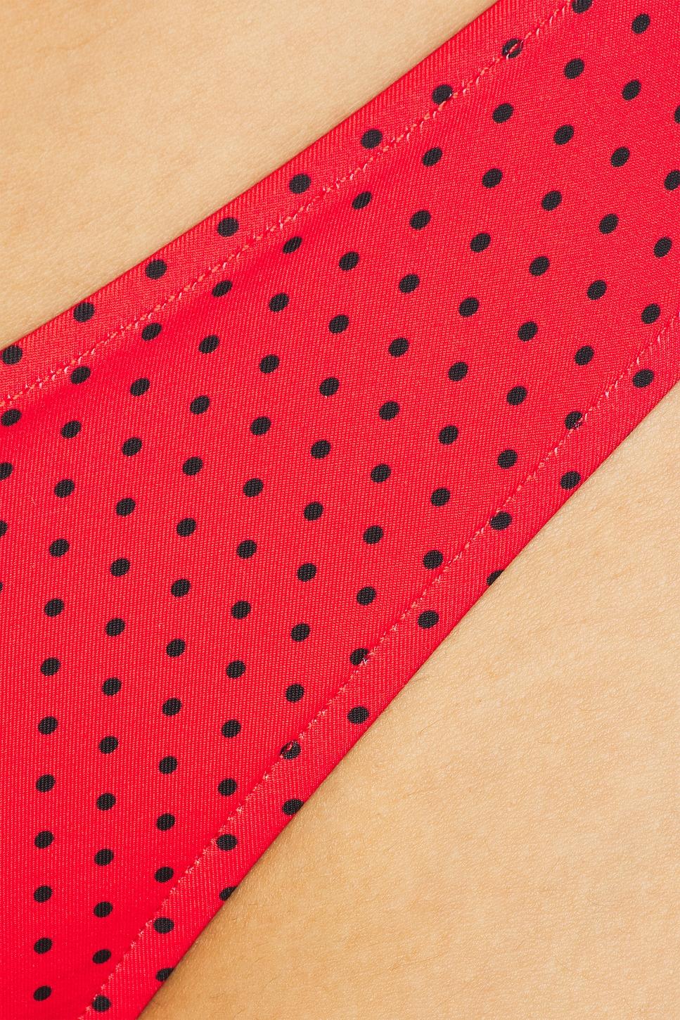 Enzo Bikini Bottom Frankies Bikinis Product Image