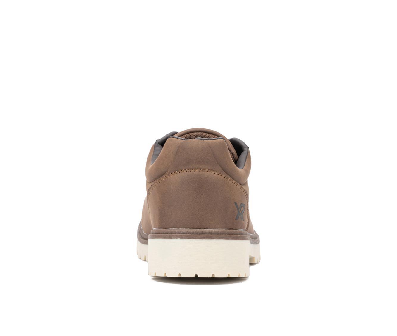 Men's Xray Footwear Delbert Casual Oxfords Product Image