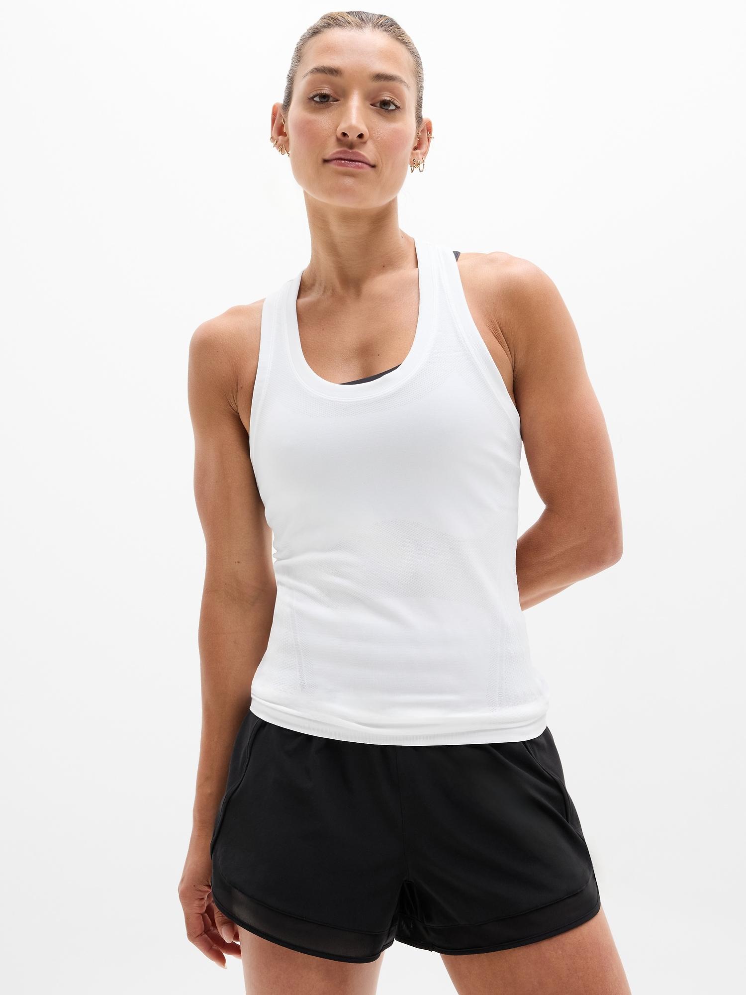 Momentum Seamless Tank Product Image