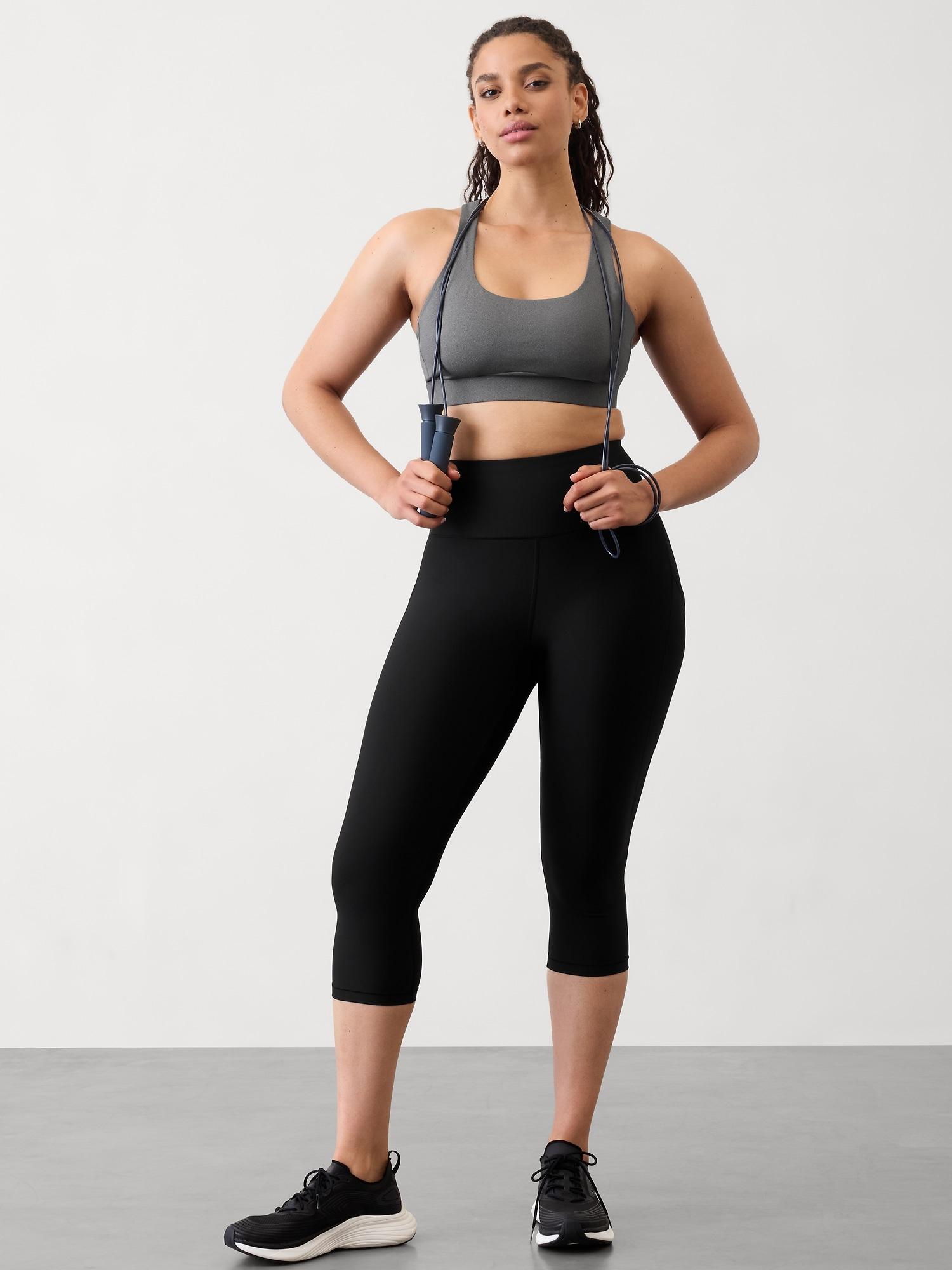 Interval Sports Bra A-C Product Image