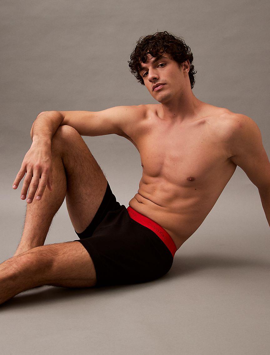 Cotton Classics 5-Pack Boxer Brief Product Image