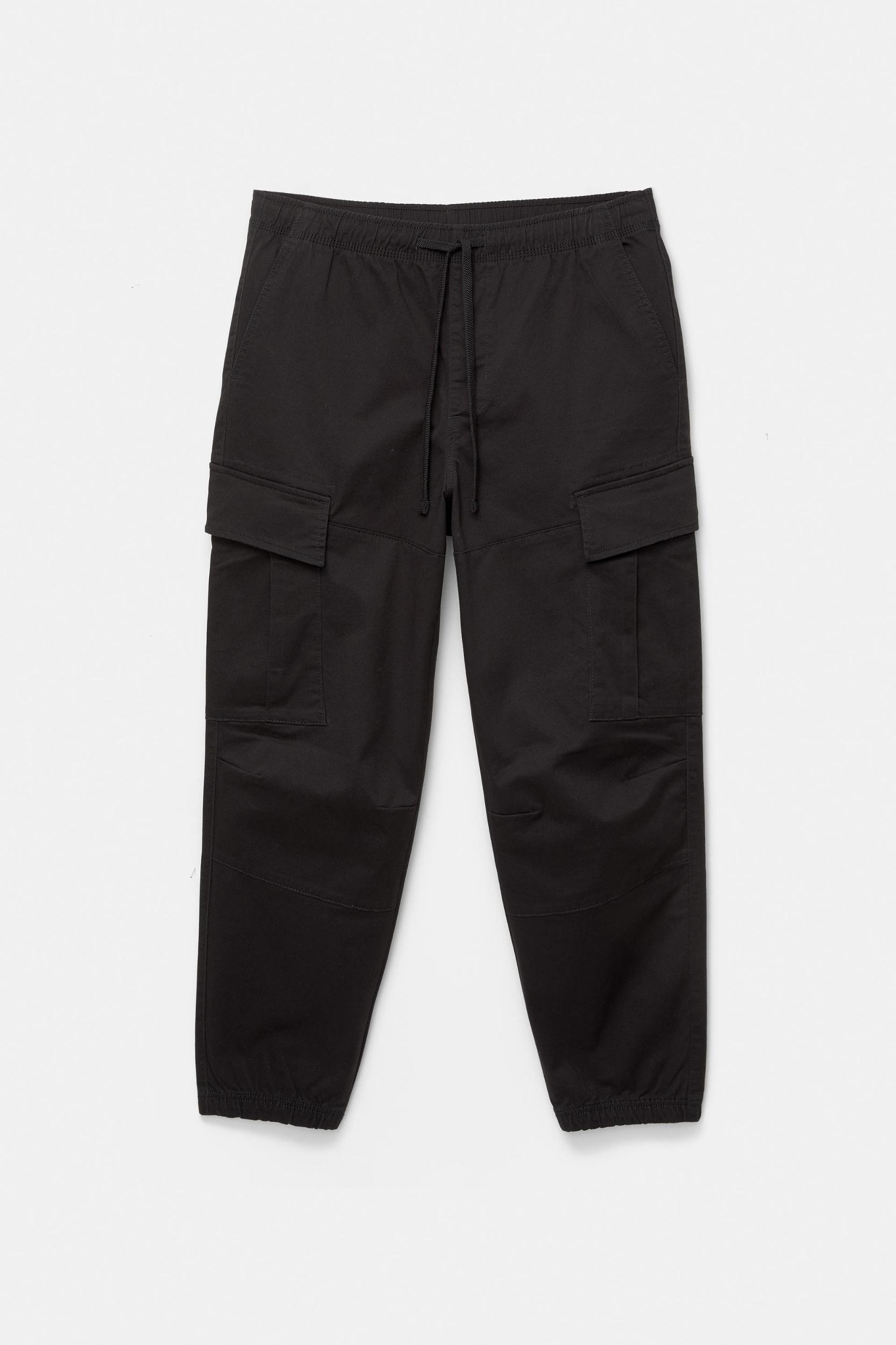 Cargo sweatpants Product Image