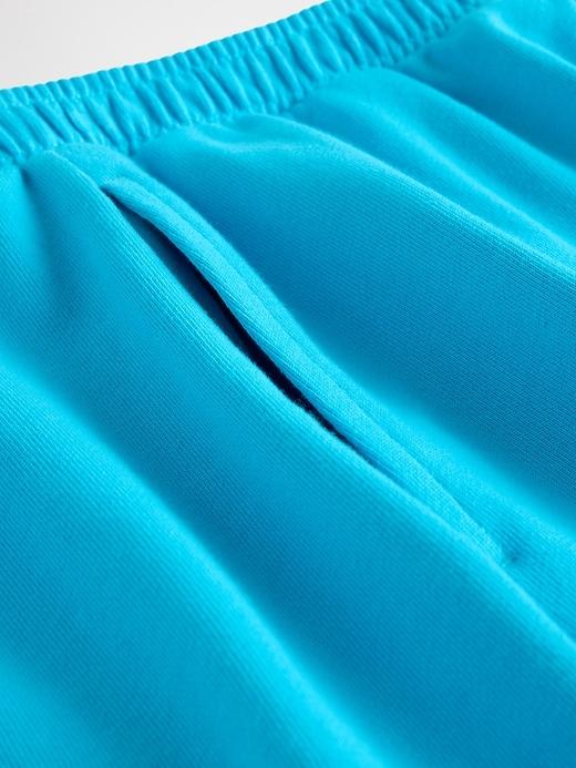 3" French Terry Sweat Shorts Product Image