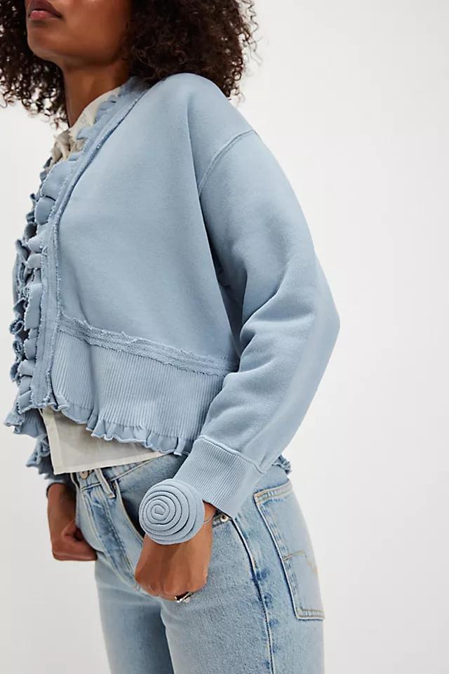 Spring Fling Sweatshirt Product Image