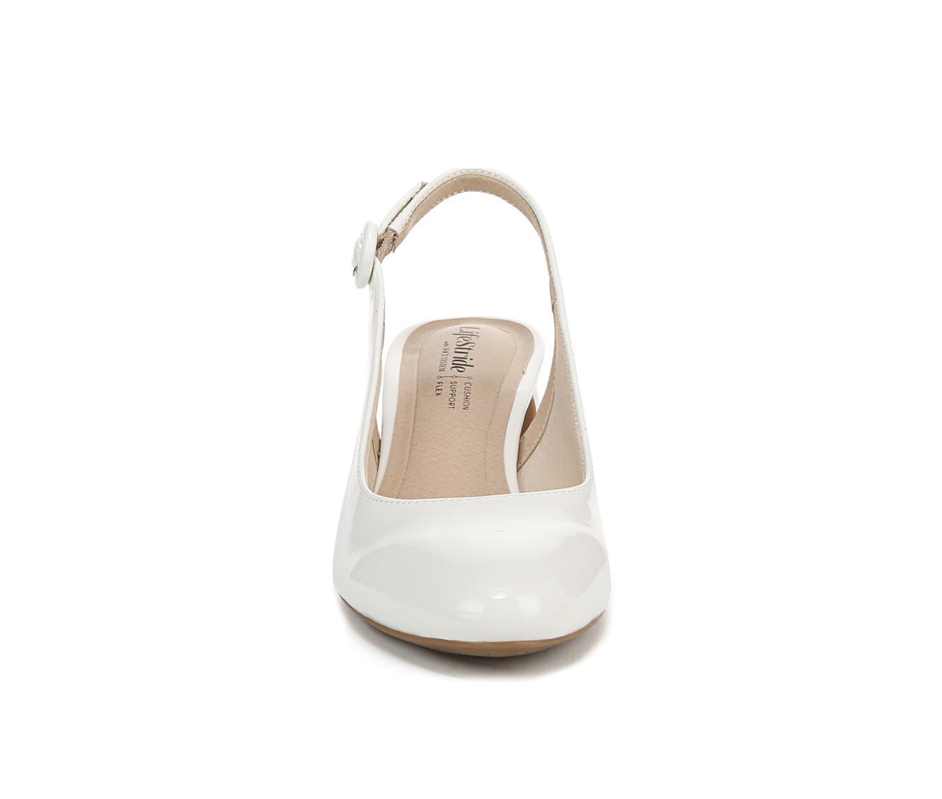 Women's LifeStride Tia Pumps Product Image