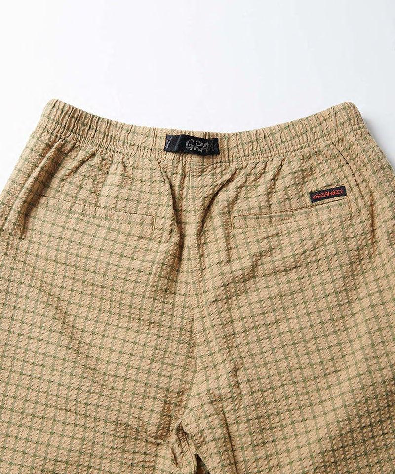 O.G. Seersucker G-Short Product Image