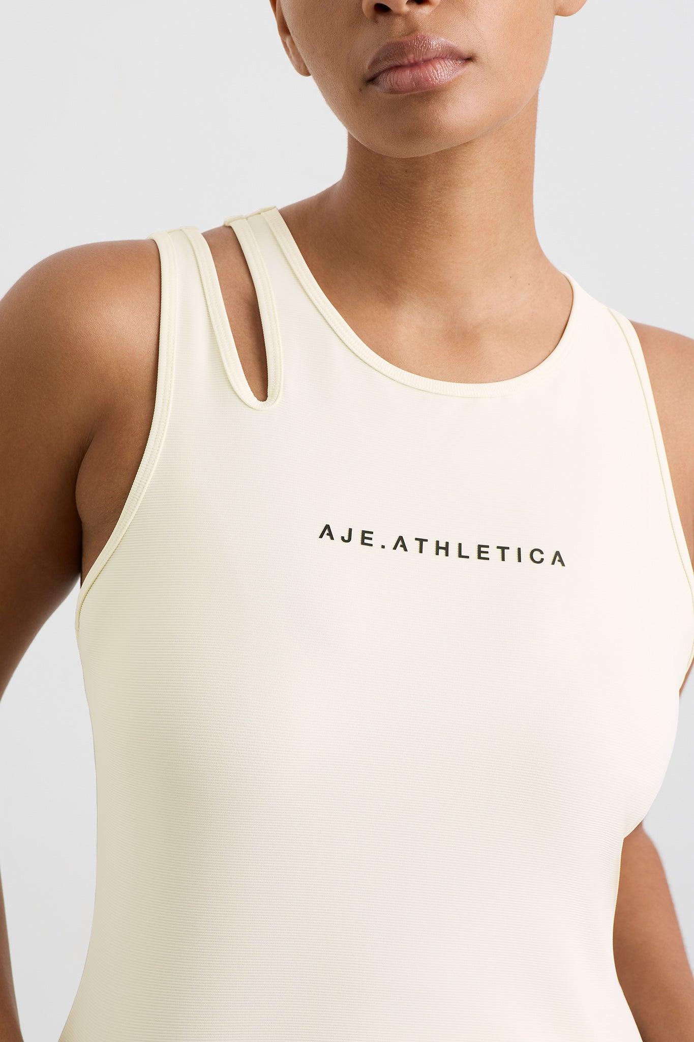 Split Strap Tank 147 Product Image